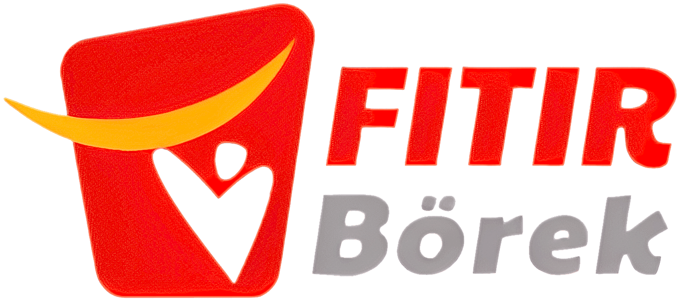 Fıtır Börek logosu