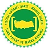Antalya Serpme Böreği coğrafi işaret logosu