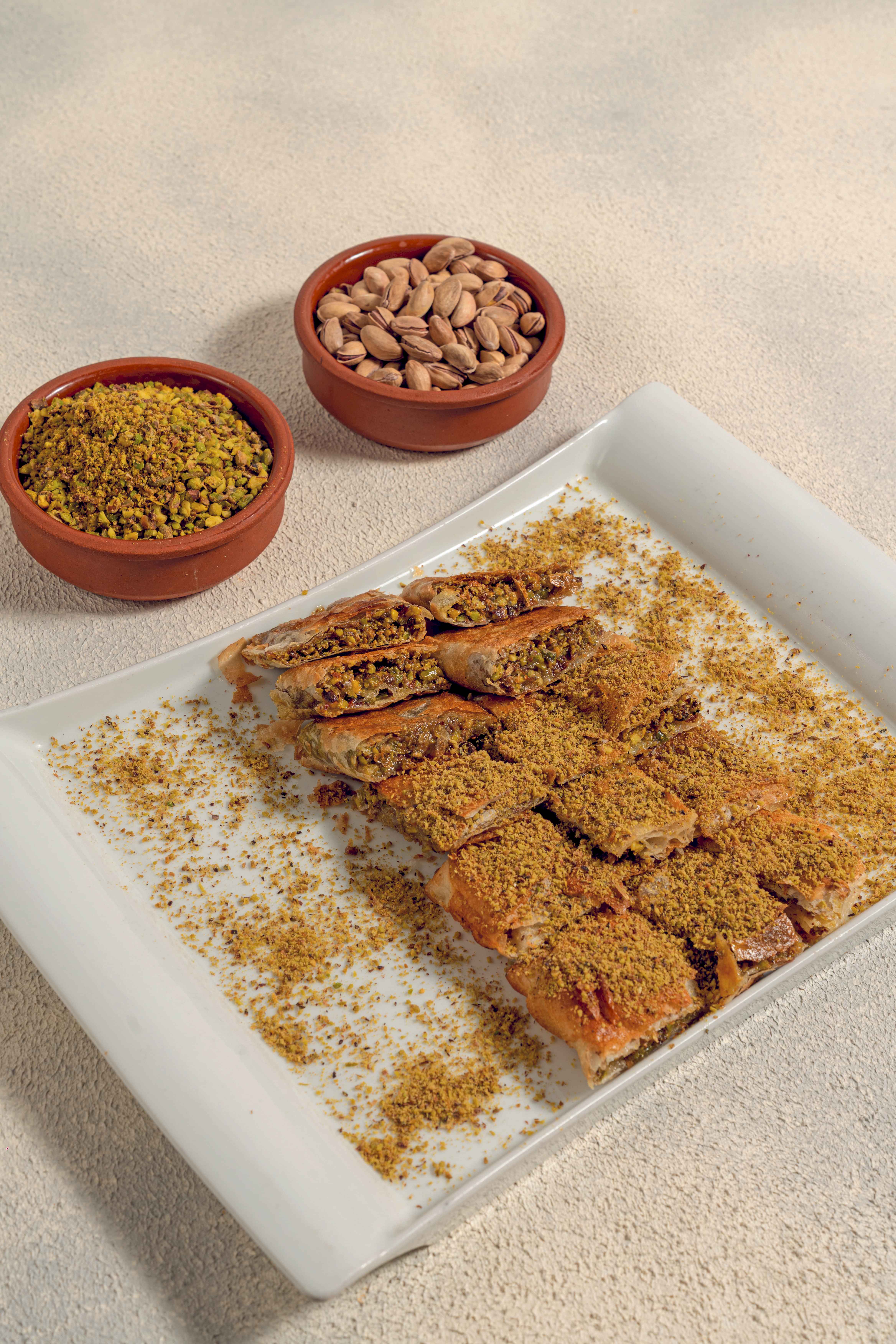 Fıtır Katmeri