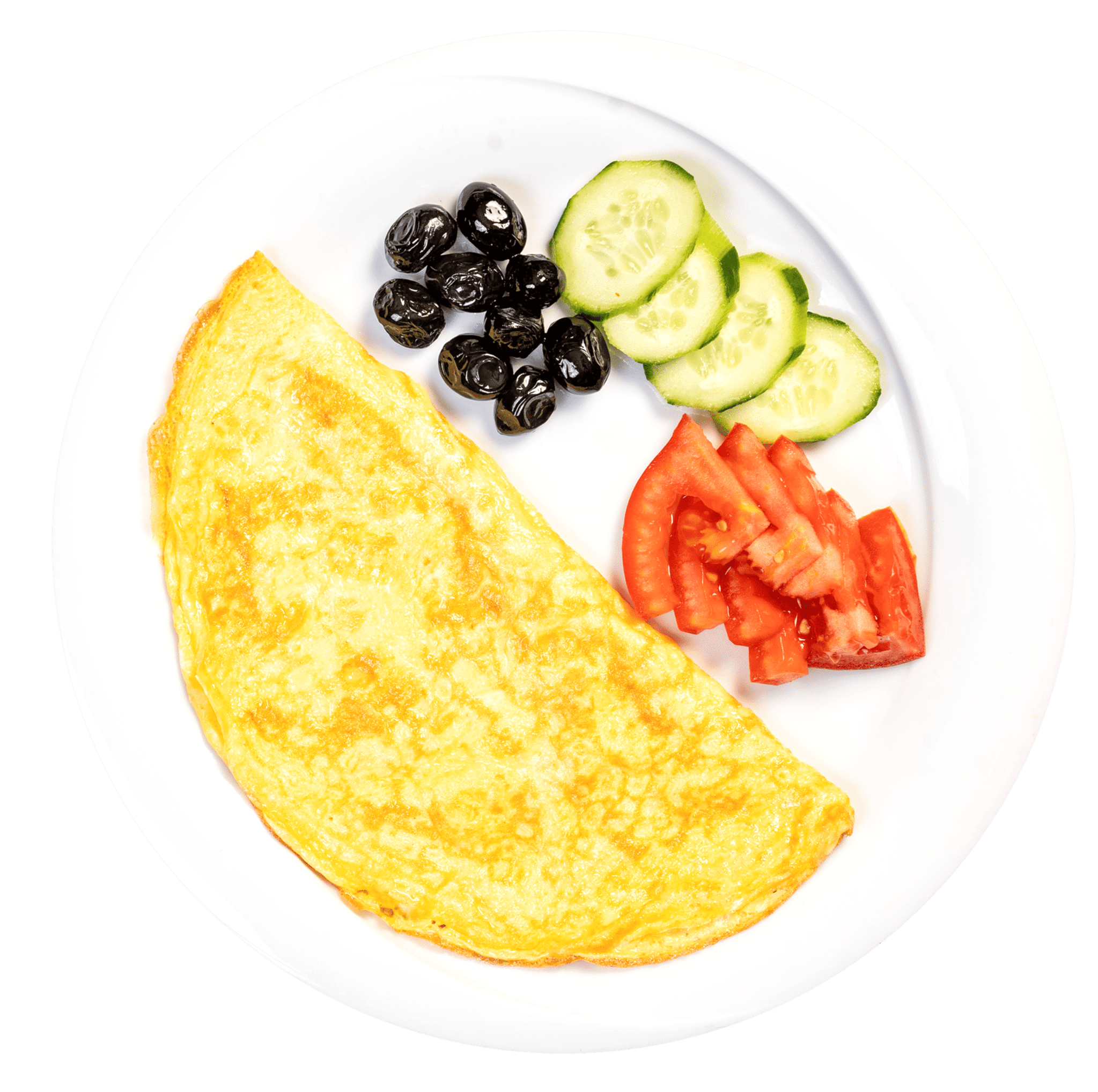 Sade Omlet