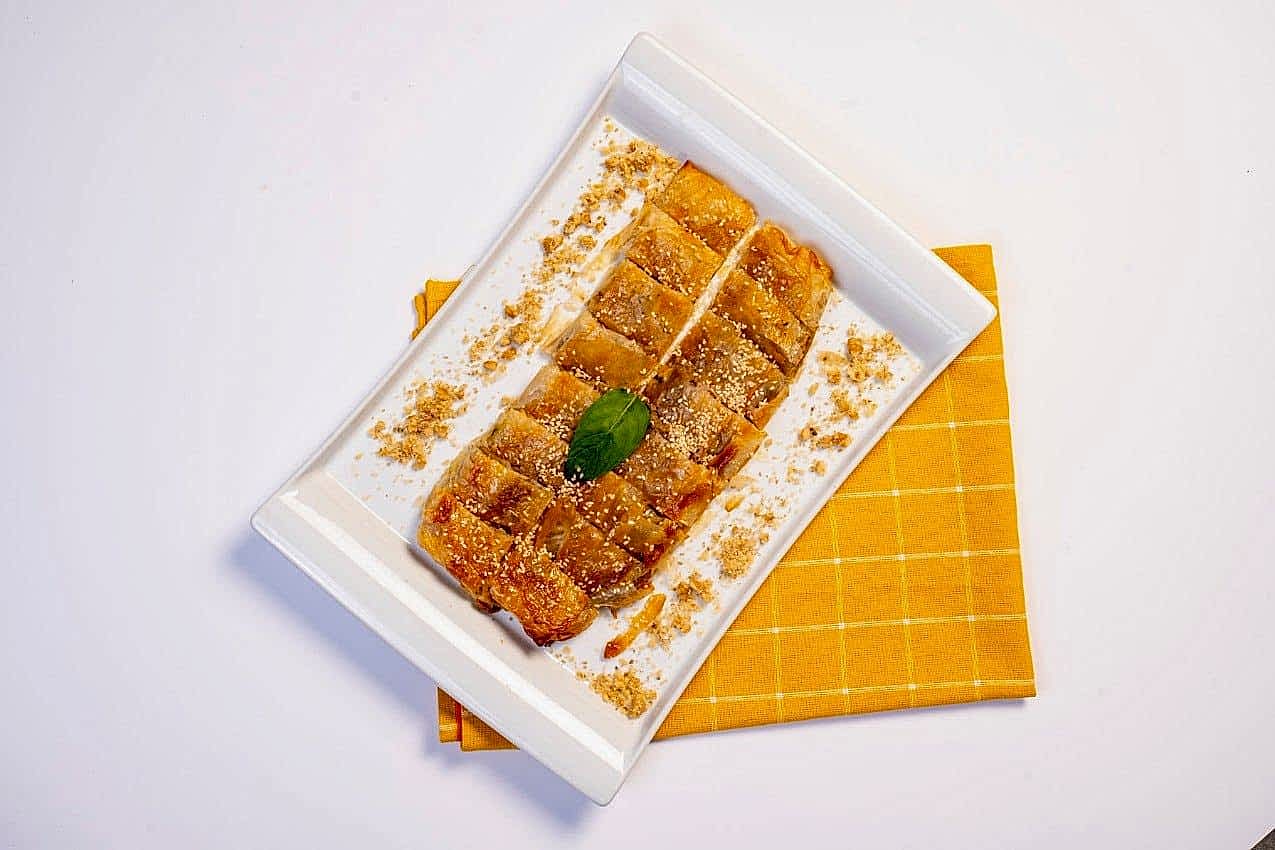 Tahinli